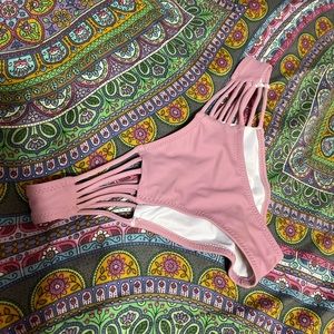 Bathing suit bottom